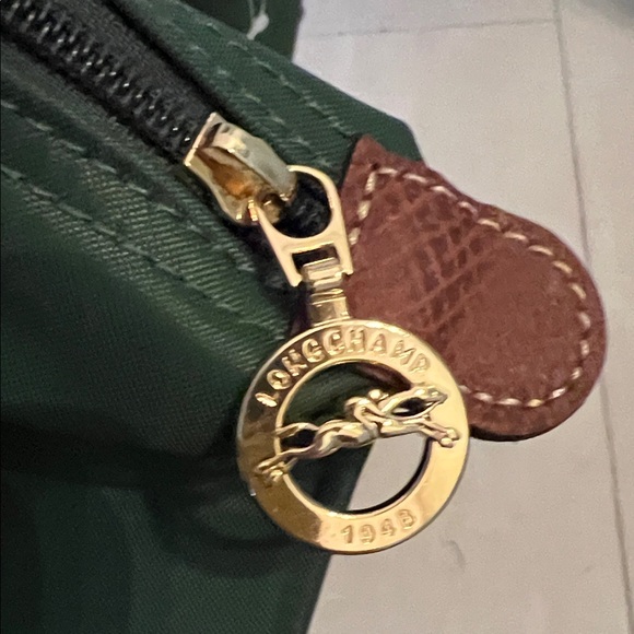 Longchamp Le Pliage medium tote - Picture 4 of 7